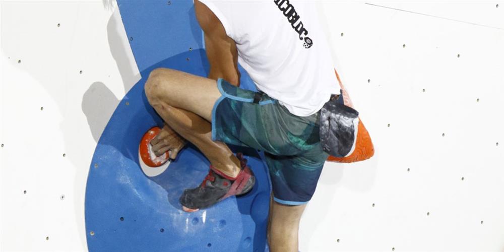 Essential Drills To Improve Your Climbing Footwork